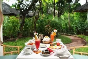 Otel Poppies Bali Kuta Lombok