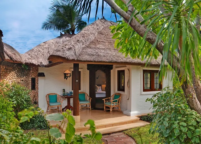 Hotel Poppies Bali