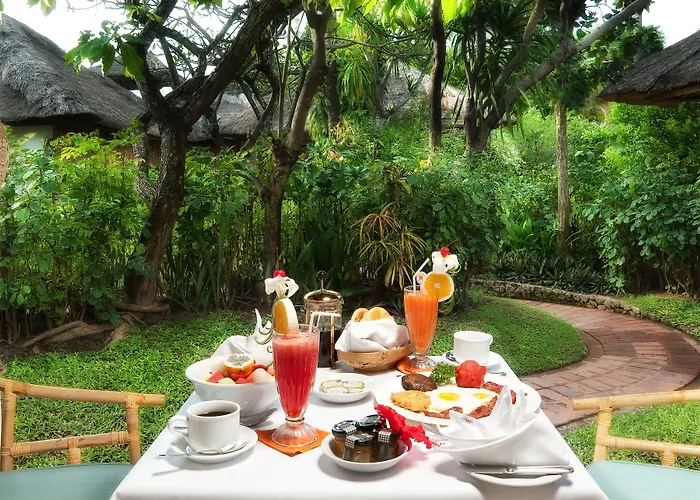 Poppies Bali 3*