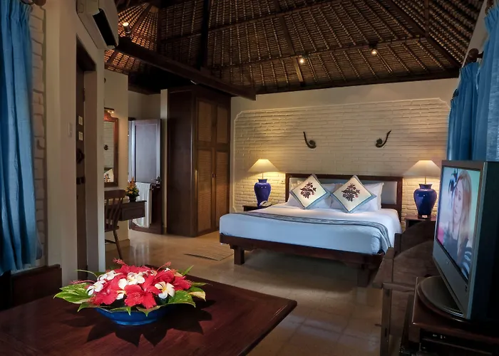 Otel Poppies Bali
