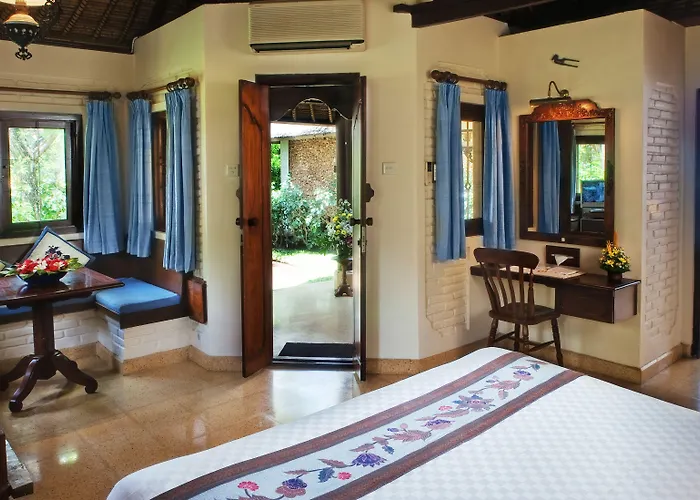 Poppies Bali Hotel 3*