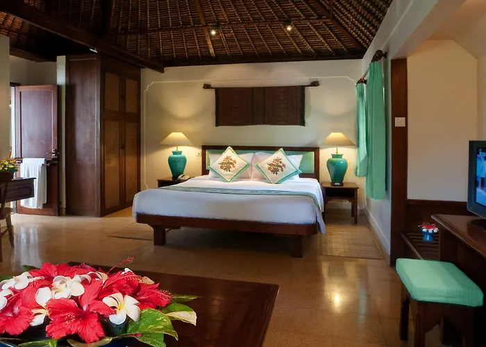 Poppies Bali 3* Kuta (Bali)