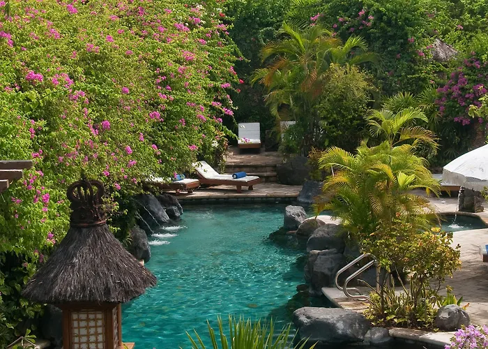Hotel Poppies Bali 3*