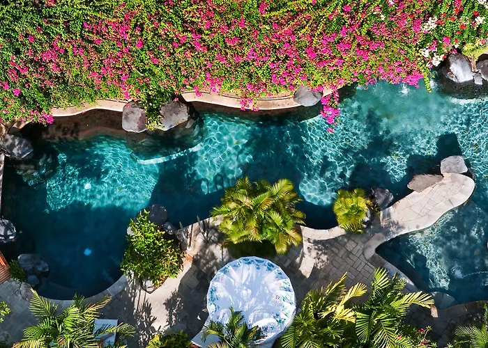 Hotel Poppies Bali