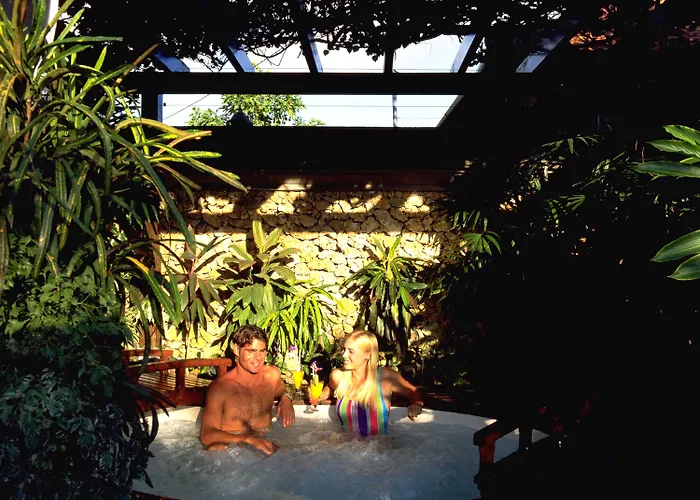 Otel Poppies Bali 3*