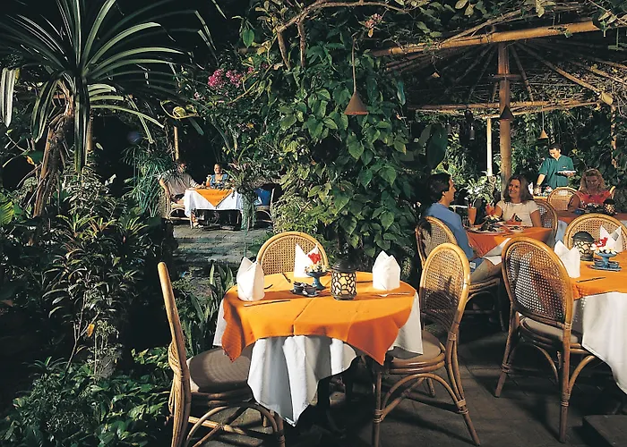 Hotel Poppies Bali 3*