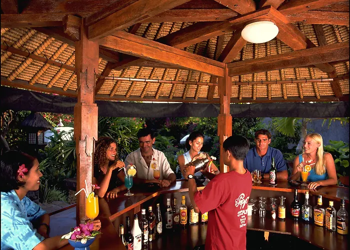 Poppies Bali Hotel