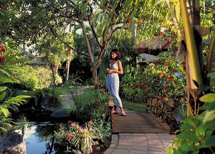 Hotel Poppies Bali 3*