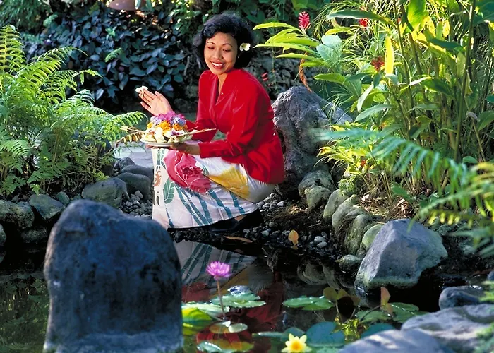 Hotel Poppies Bali 3*