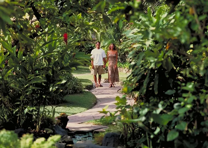 Poppies Bali Hotel 3*