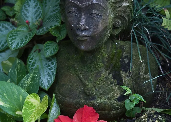 Poppies Bali Otel Kuta Lombok