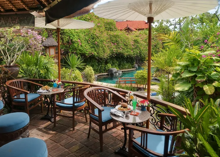 Poppies Bali 3* Kuta (Bali)