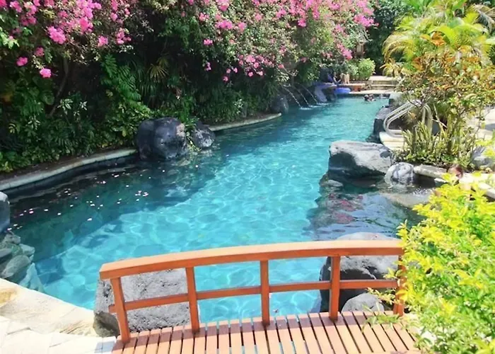 Hotel Poppies Bali Kuta (Bali)