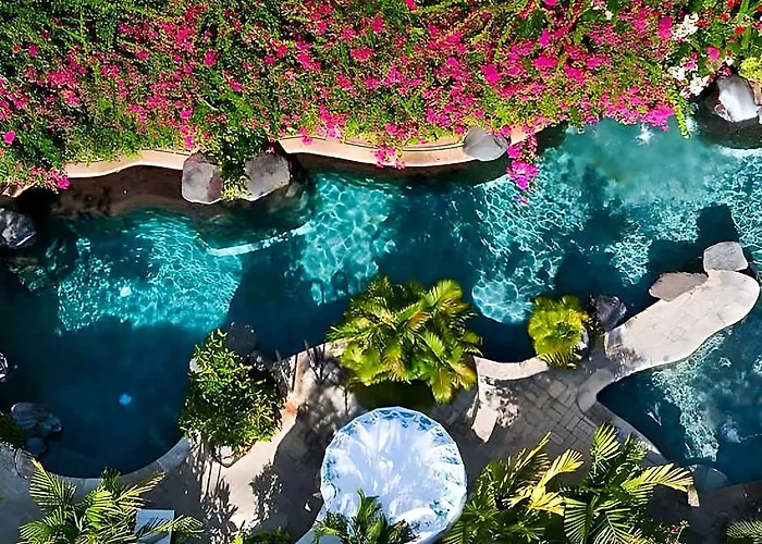 Hotel Poppies Bali 3*