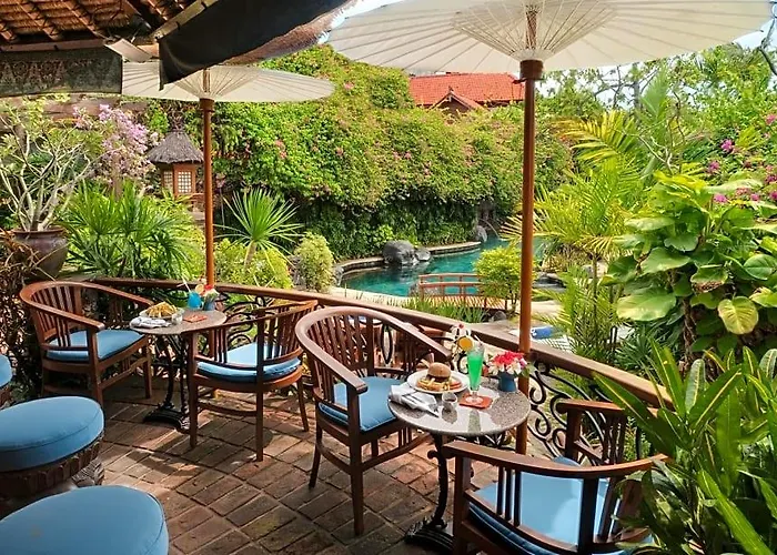 Poppies Bali