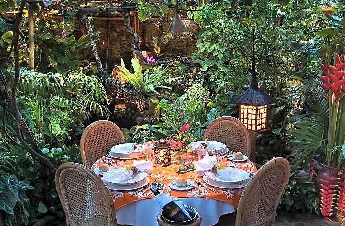 Otel Poppies Bali 3*