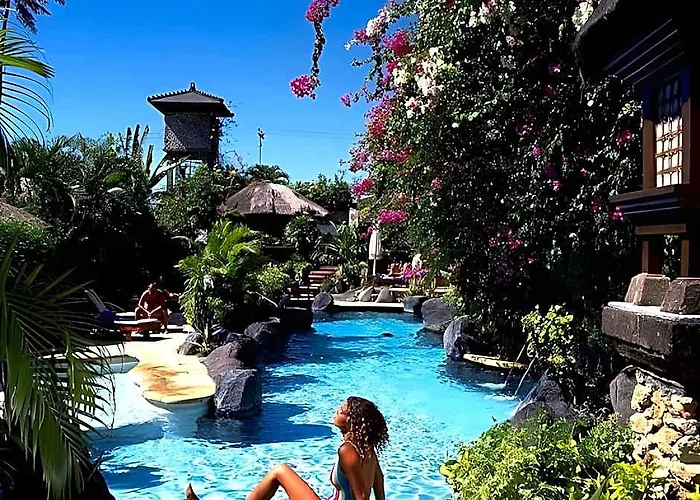 Otel Poppies Bali 3*
