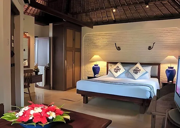 Hotel Poppies Bali Kuta (Bali)