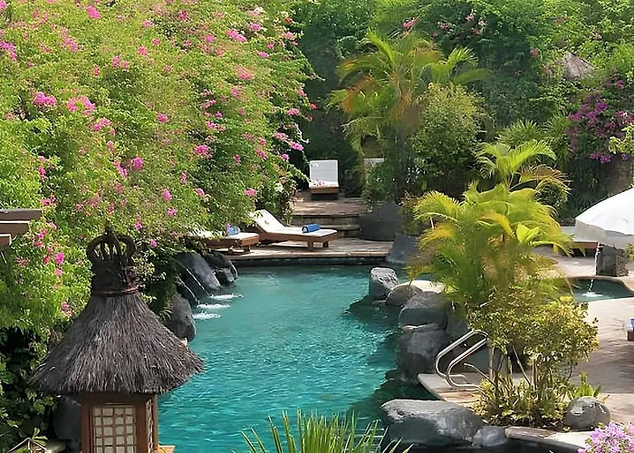 Poppies Bali Kuta (Bali)