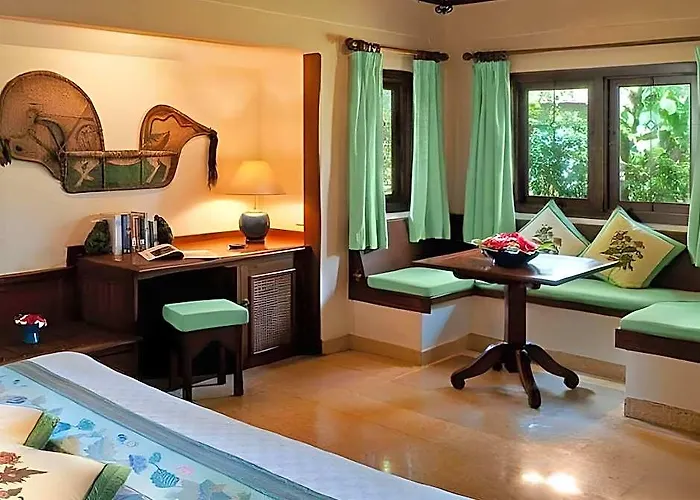 Otel Poppies Bali