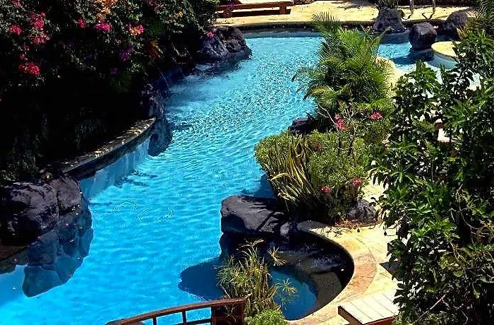 Hotel Poppies Bali