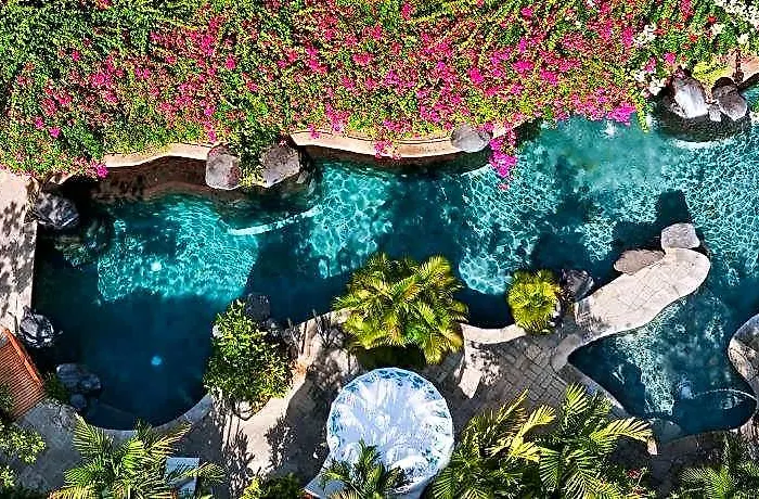 Poppies Bali Hotel 3*
