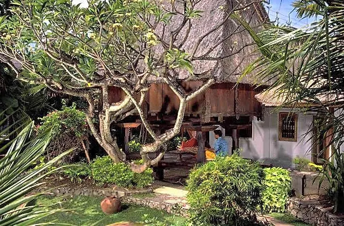 Poppies Bali Hotel Kuta (Bali)
