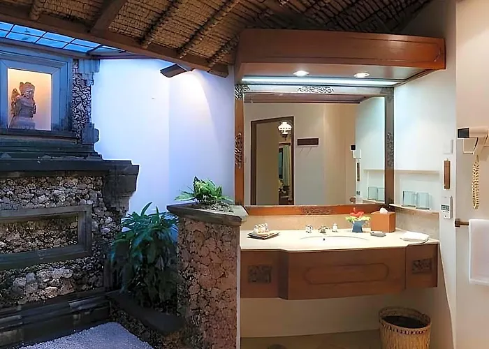 Hotel Poppies Bali