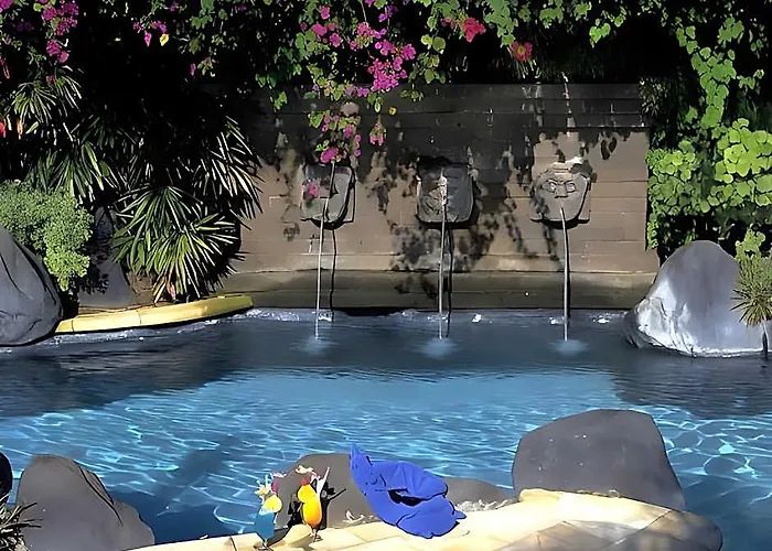 Poppies Bali Hotel 3*
