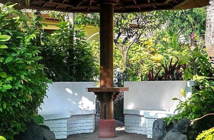 Poppies Bali 3* Kuta (Bali)