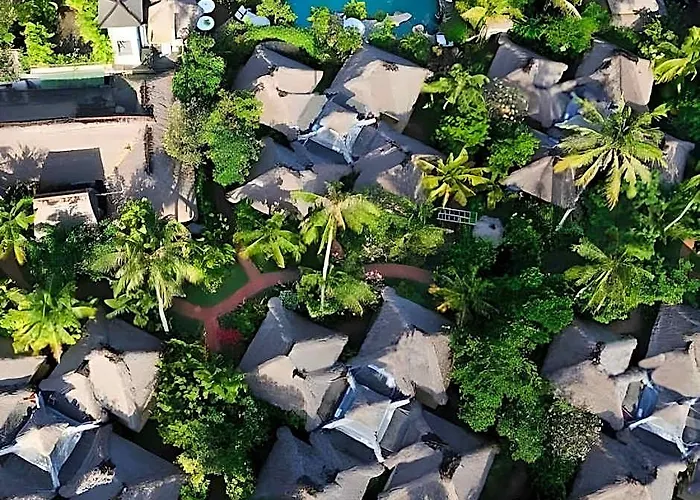 Hotel Poppies Bali Kuta (Bali)