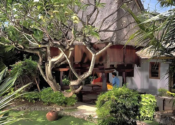 Poppies Bali Hotel Kuta (Bali)