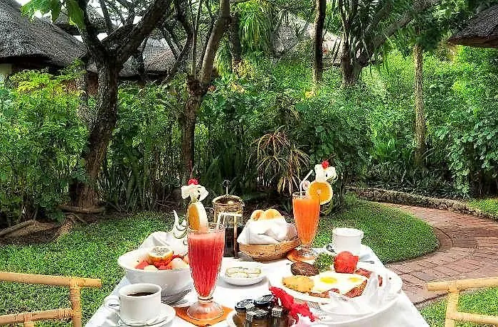 Poppies Bali Hotel