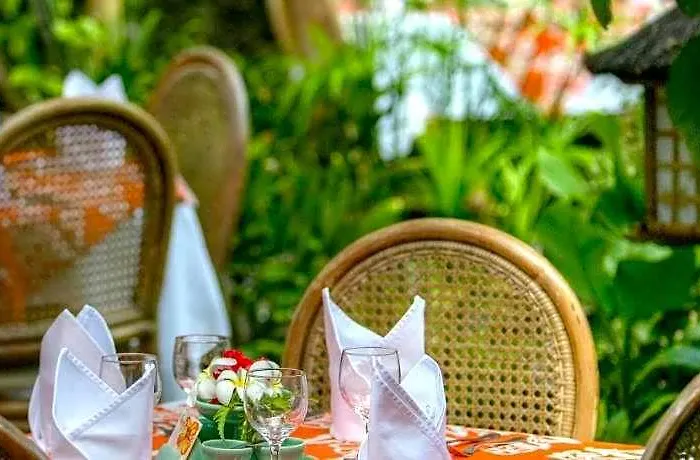 Poppies Bali Hotel Kuta (Bali)