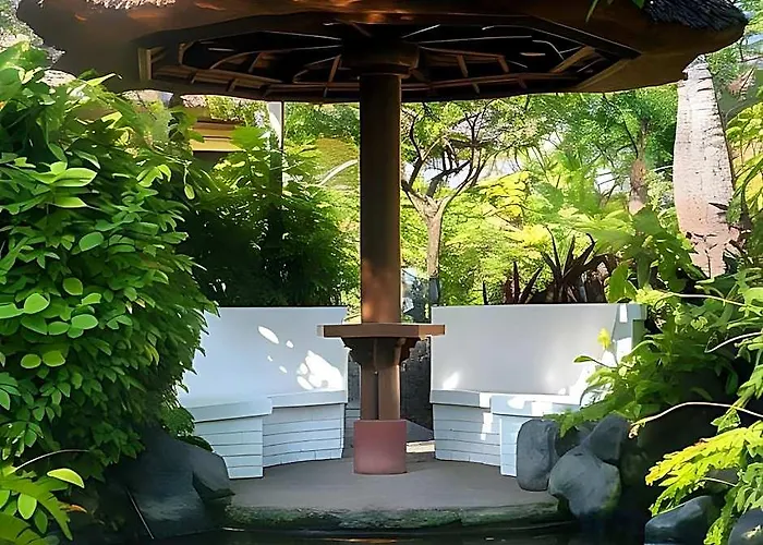 Poppies Bali Hotel
