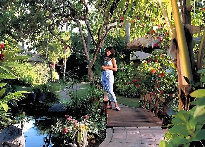 Poppies Bali Hotel 3*