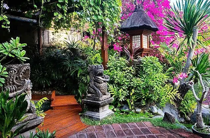 Poppies Bali Hotel Kuta (Bali)