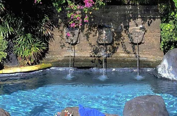Poppies Bali Hotel