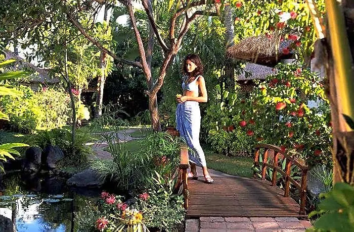 Poppies Bali 3* Kuta (Bali)
