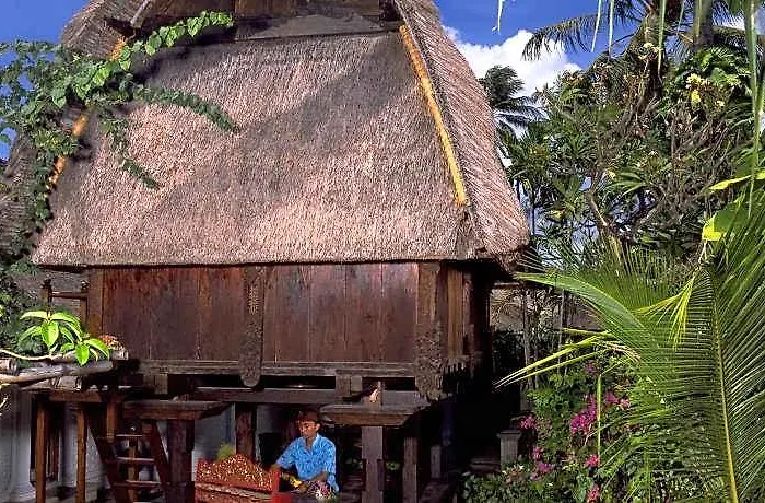 Poppies Bali 3*