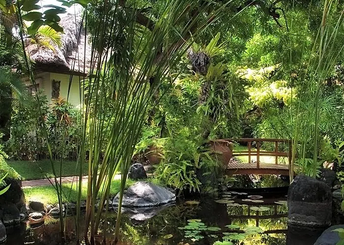 Hotel Poppies Bali