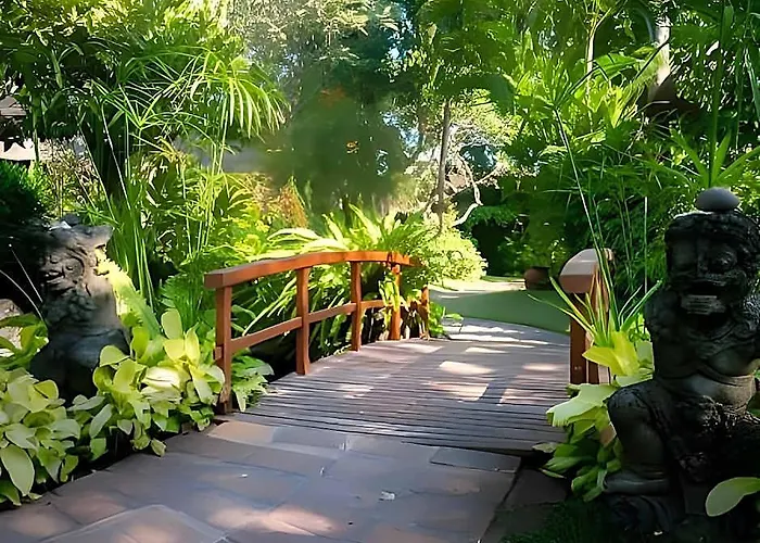 Poppies Bali 3*