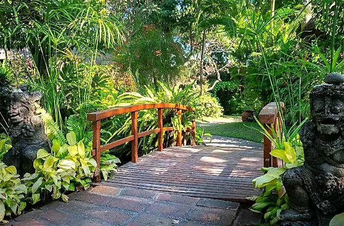 Poppies Bali Hotel Kuta (Bali)
