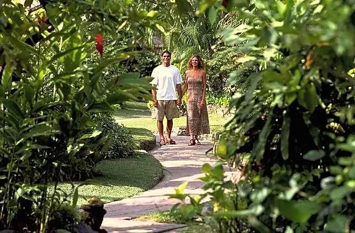 Hotel Poppies Bali