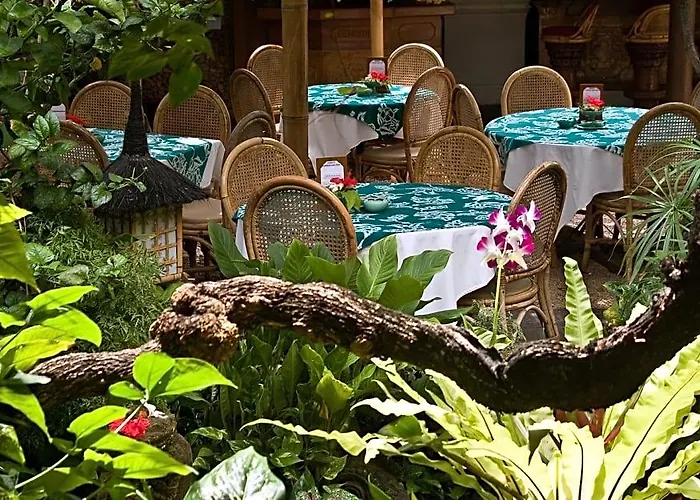Poppies Bali 3* Kuta (Bali)