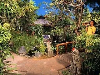 Poppies Bali 3* Kuta Lombok