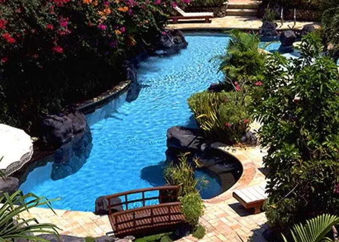Otel Poppies Bali