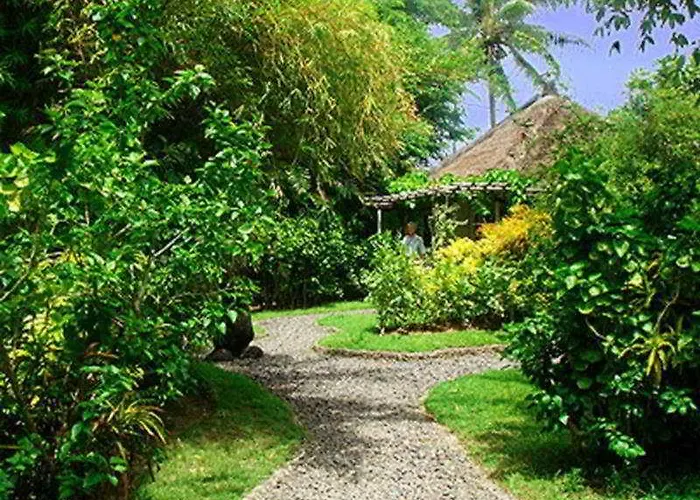Poppies Bali 3* Kuta Lombok