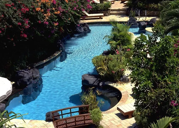 Hotel Poppies Bali Kuta Lombok