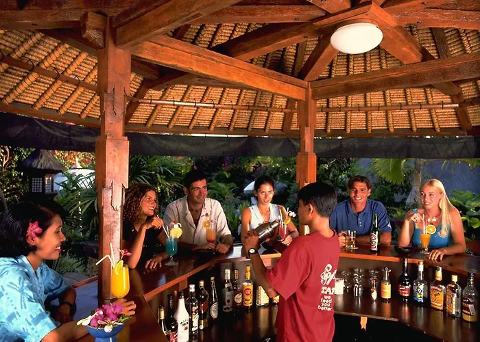 Hotel Poppies Bali